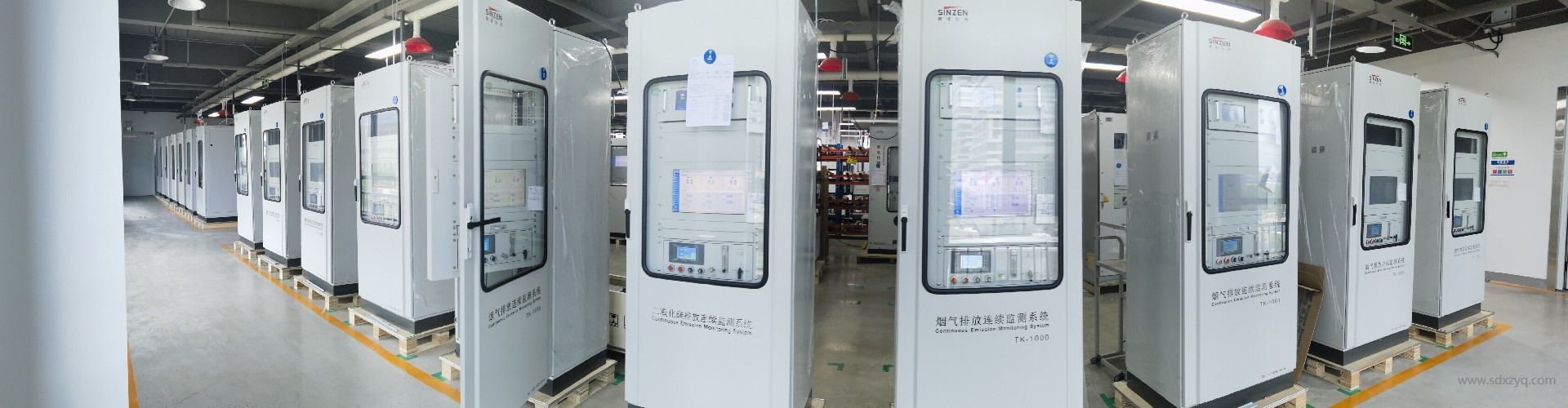 二氧化氮在線監(jiān)測常見問題分析與技術(shù)優(yōu)化路徑