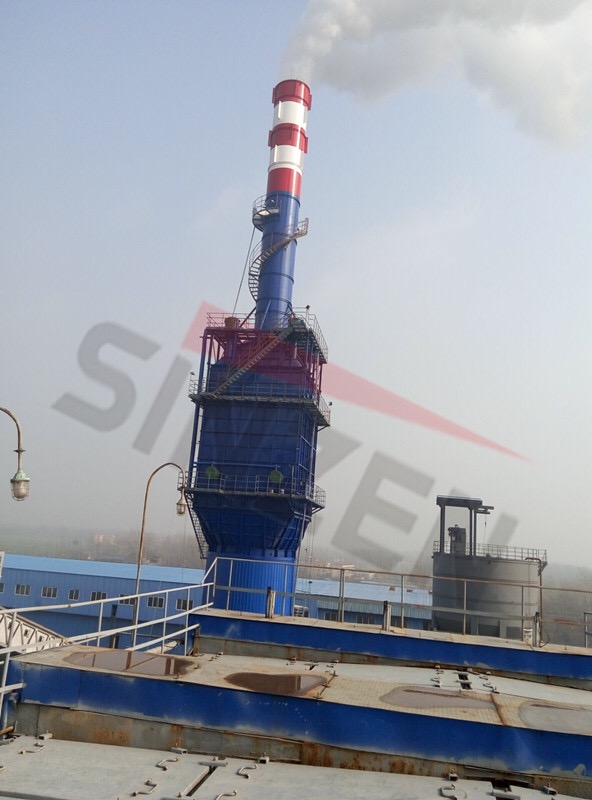 煙氣的簡(jiǎn)介、污染危害、以及預(yù)防@所有人