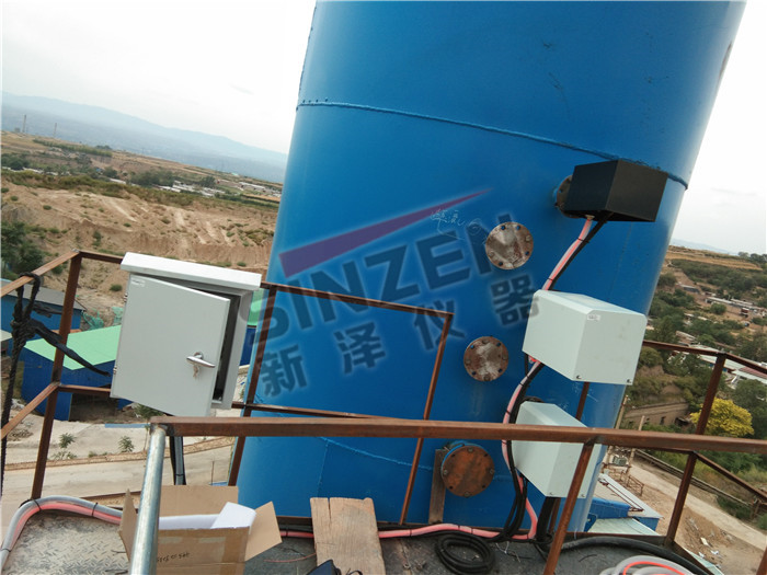 脫硫脫硝煙氣連續排放監測系統分享這些環保概念你知道多少?