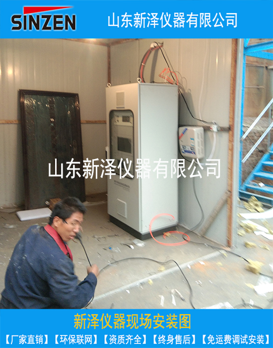 企業廢氣污染防治設施管理要求有哪些？本文帶你詳細了解一下...