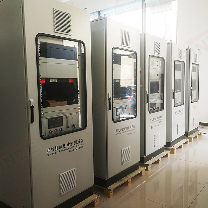 明確9類涉大氣污染排放行政處罰!超標排放最高罰100萬!