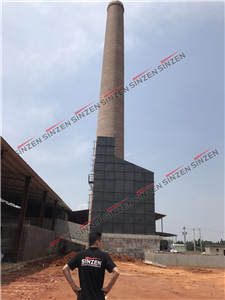 磚廠排廢氣的煙筒要建的高高的？里邊的道道有很多...